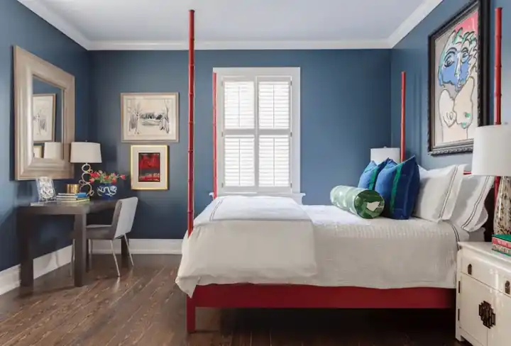 Interior Painting