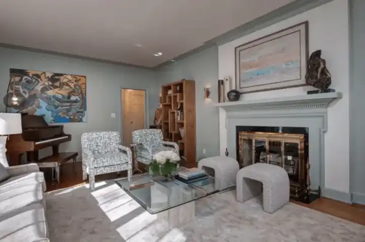 Living in Your House While It Gets Repainted: What to Expect