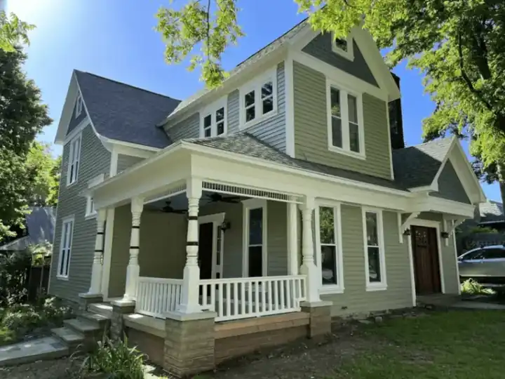 Exterior Painting